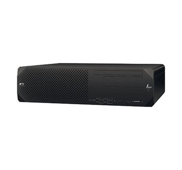 Unité centrale SFF Workstation Z2 G9 Ci7 16Go/512Go - HP