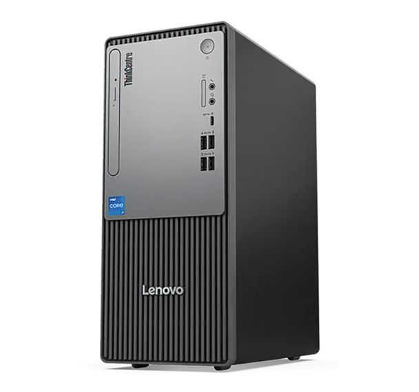 Unité centrale Tour ThinkCentre neo 50t Gen 5 - Lenovo