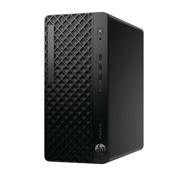 Unité centrale Tour ProDesk 4 G1i AI CU5 8Go/256Go - HP