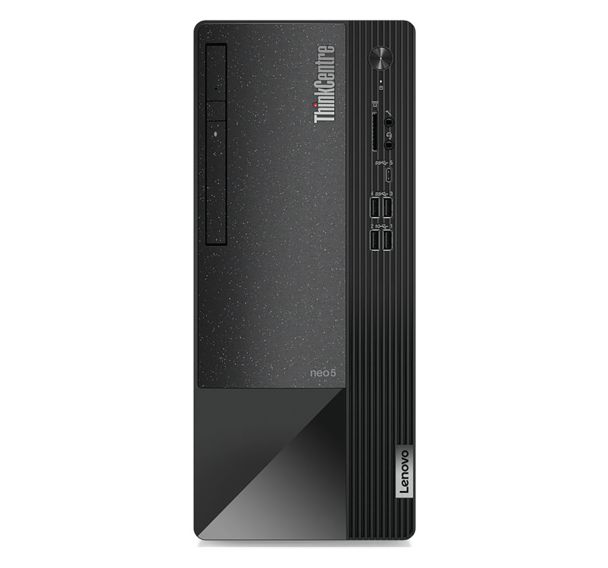 Unité centrale Tour ThinkCentre neo 50t Gen 4 8Go/256Go