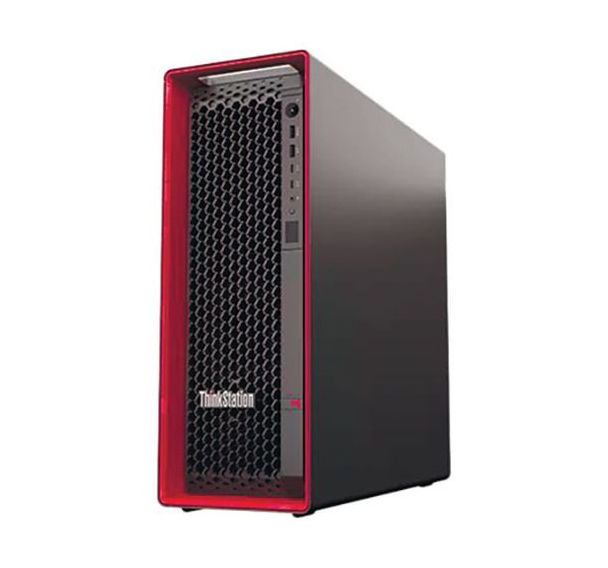 Unité centrale Tour ThinkStation P5 30GA 64Go/1To - Lenovo