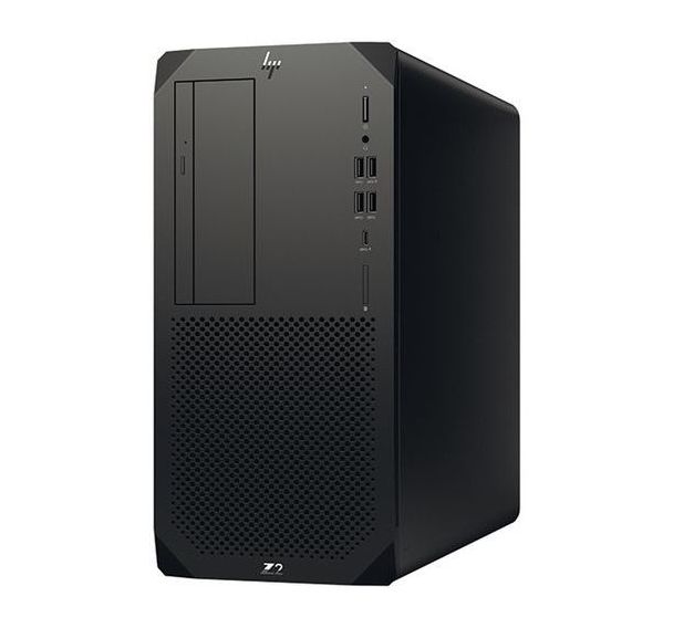 Unité centrale Tour Workstation Z2 G9 8T1N1EA#ABF Ci7 32Go/512Go - HP