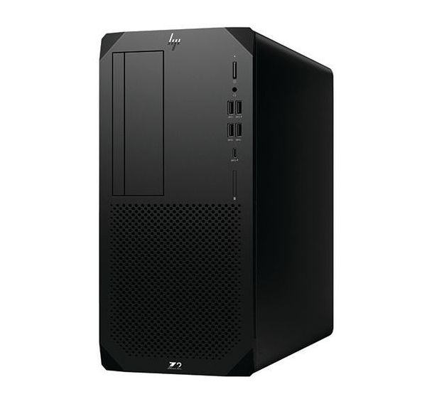 Unité centrale Tour Workstation Z2 G9 8T1Y6EA#ABF Ci7 32Go/512Go - HP