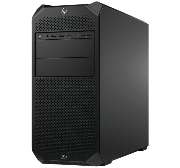 Unité centrale Tour Workstation Z4 G5 5E8L3EA#ABF 32Go/1To - HP