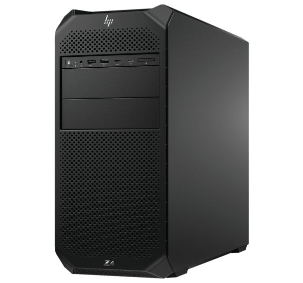 Unité centrale Tour Workstation Z4 G5 5E8U1EA#ABF 32Go/1To - HP