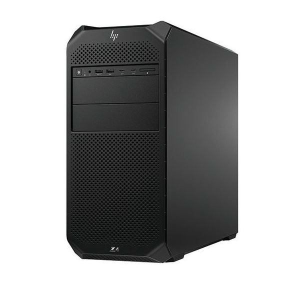 Unité centrale Tour Workstation Z4 G5 5E8U1EA#ABF 32Go/1To - HP
