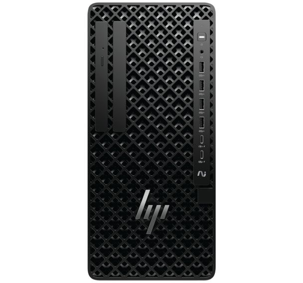 Unité centrale Tour Z1 G1i CU7 16Go/512Go - HP