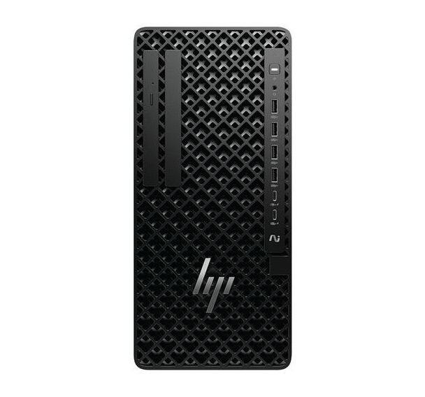 Unité centrale Tour Z1 G1i CU7 16Go/512Go - HP