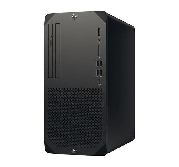 Unité centrale Tour Z1 G9 Ci7 16Go/512Go - HP