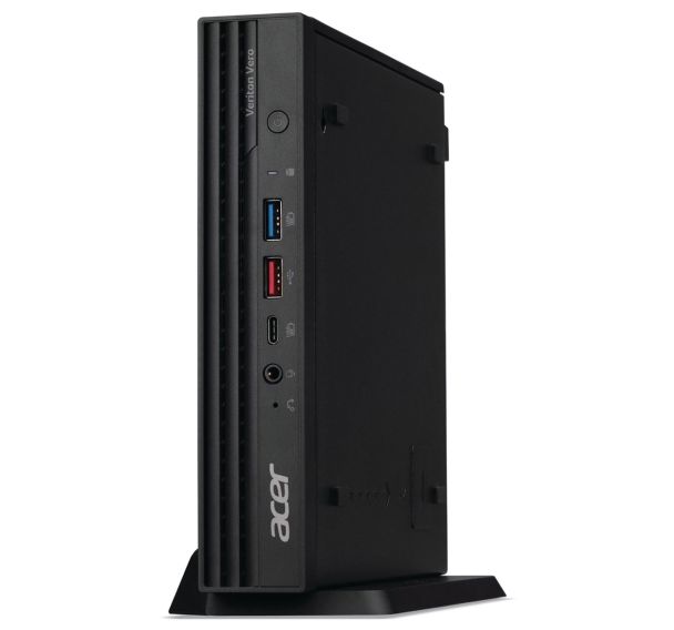 Unité centrale format Minitour Veriton Vero N4 VVN4720GT - Acer