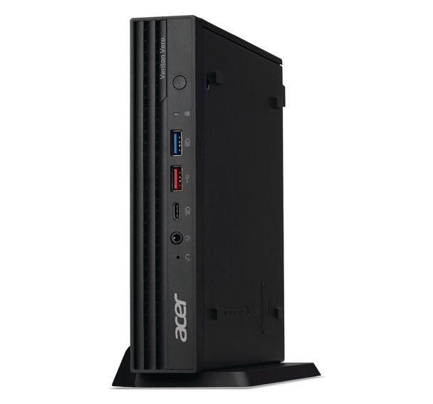 Unité centrale format Tour Veriton Vero X4 VVX4720GT - Acer