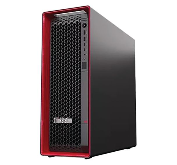 Unité centrale foramt Tour ThinkStation P5 30GA Xeon/32Go/1To - Lenovo
