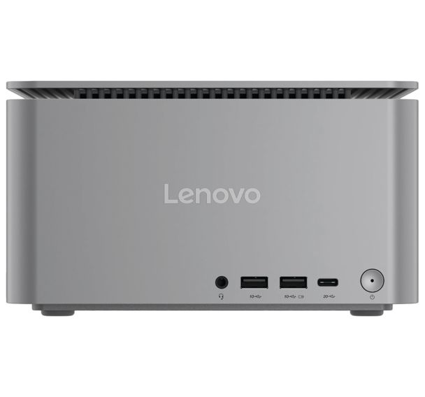 Unité centrale format Micro Tour ThinkCentre neo Ultra 12W1 Ci9/32Go/1To -Lenovo