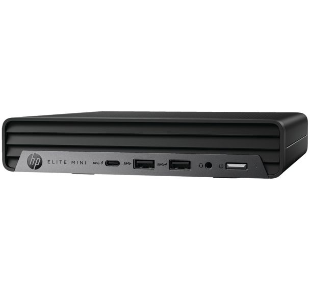 Unité centrale format Mini tour Elite 800 G9 Ci7/16Go/512Go - HP