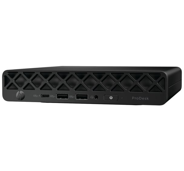 Unité centrale format Minitour HP ProDesk 4 G1i AI B6YW1ET#ABF - HP