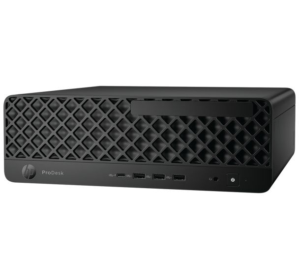 Unité centrale format SFF HP ProDesk 4 G1i AI 9H7K2ET#ABF - HP