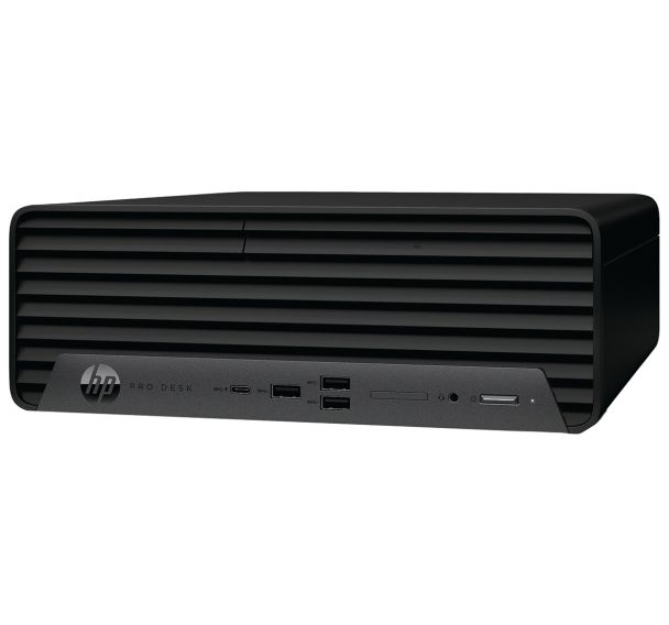 Unité centrale format SFF Pro 400 G9 Gen 13 - HP