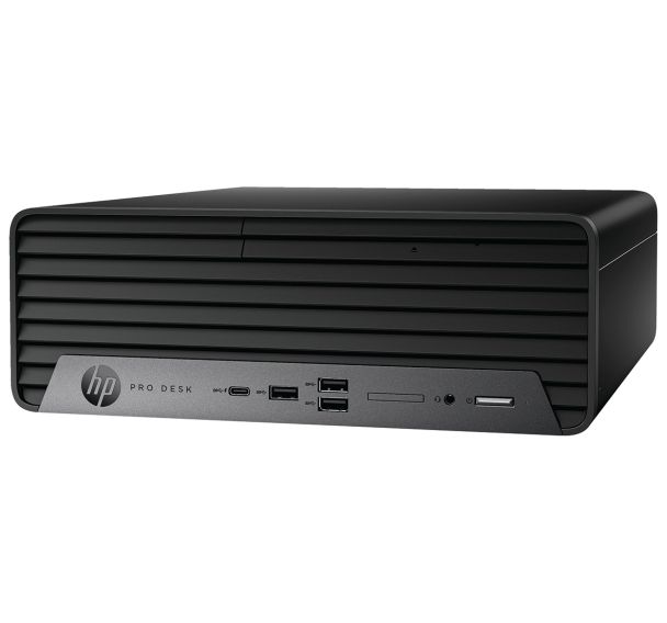 Unité centrale format SFF Pro 400 G9 Gen 14 - HP