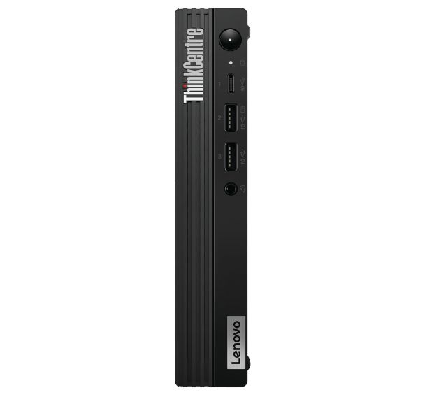 Unité centrale format Tiny ThinkCentre M90q Gen 4 - Lenovo