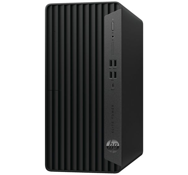 Unité centrale format Tour Elite 800 G9 Ci5/8Go/256Go - HP