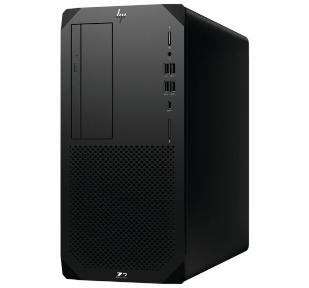 Unité centrale format Tour HP Workstation Z2 G9 - HP