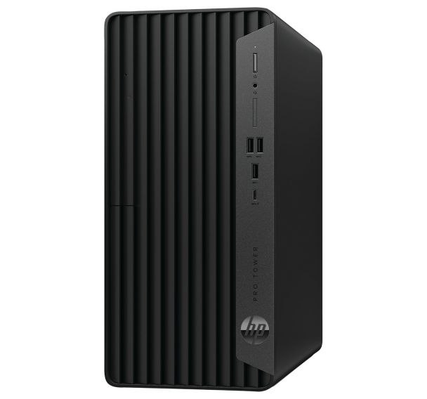 Unité centrale format Tour Pro 400 G9 Gen 14 - HP