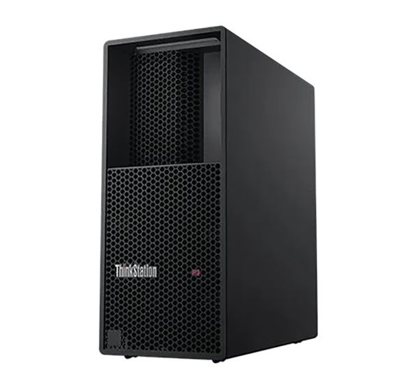 Unité centrale format Tour ThinkStation P3 - Lenovo