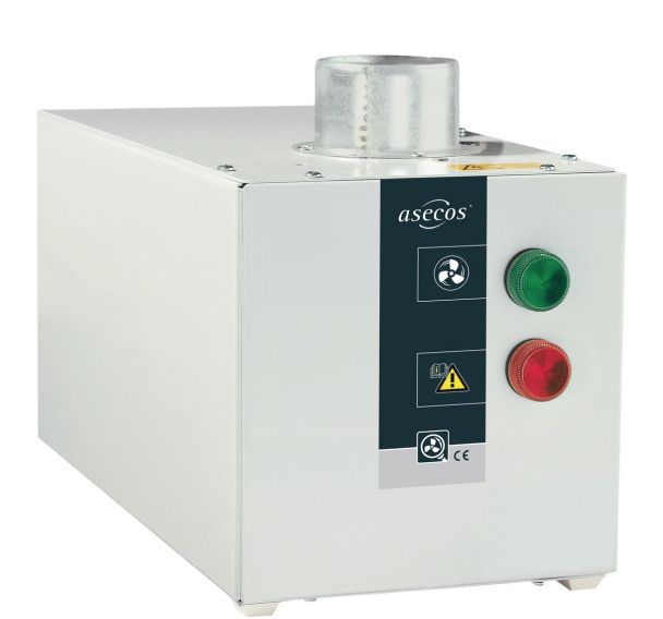 Unité d'extraction modèle HF.EA.11442.