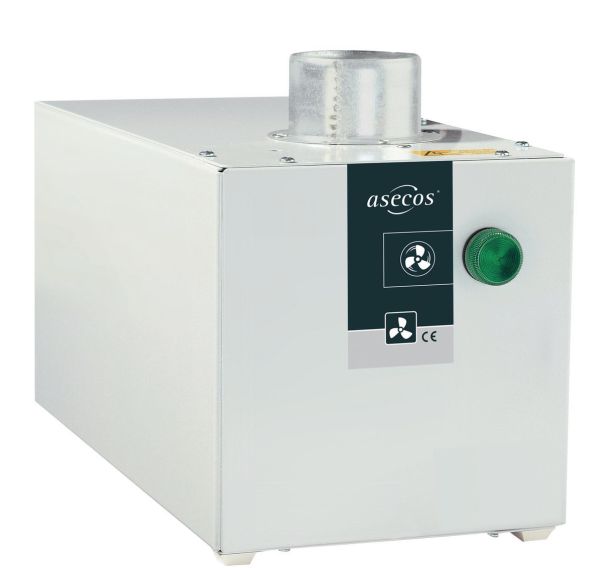 Unité d'extraction modèle HF.EA.8677.