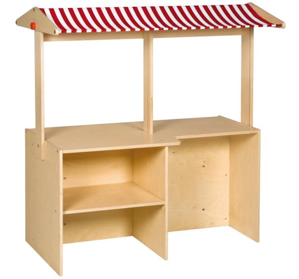 Unité de mobilier de jeu de role