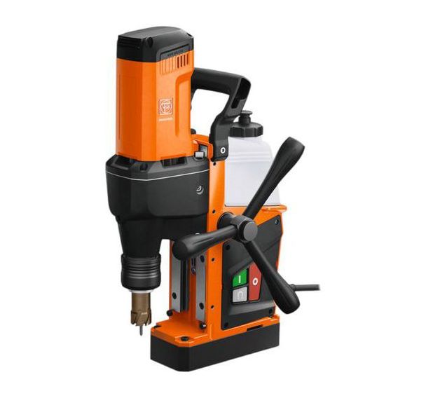 Unité de perçage KBE 36 QW MAGSPEED