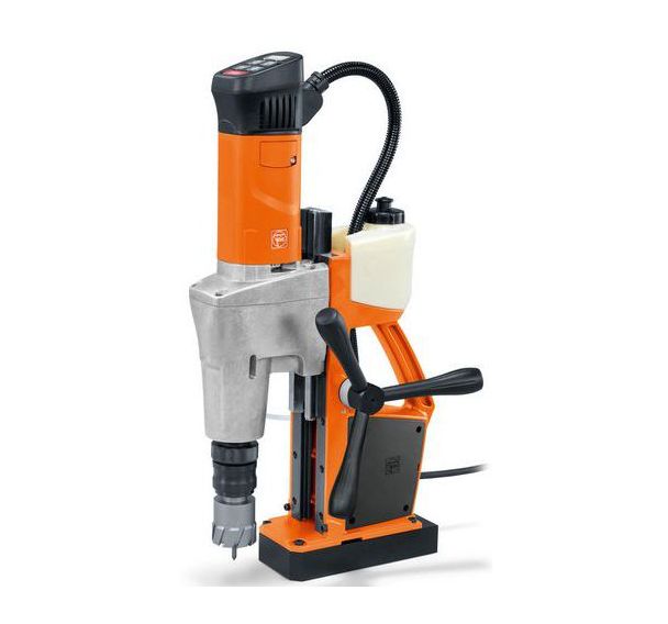 Unité de perçage KBM 50 UQW - Fein