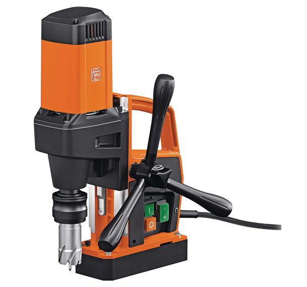 Unité de perçage par carottage magnétique KBE 32 QW