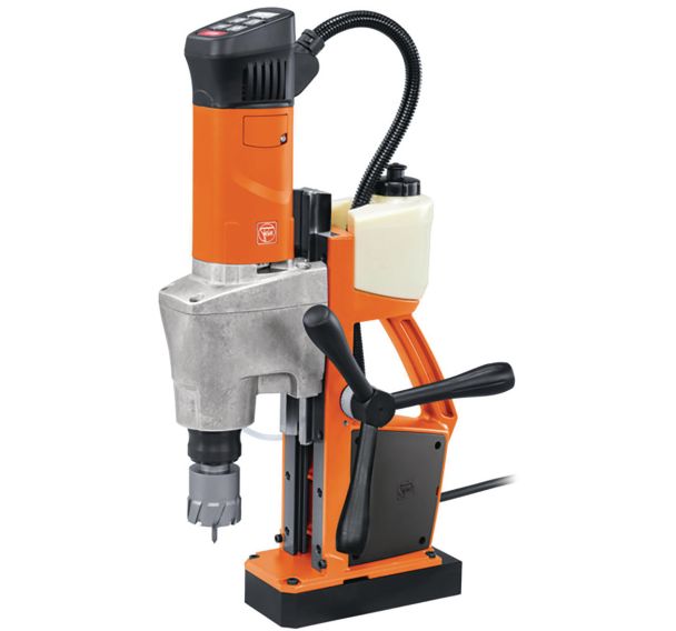 Unité de perçage pour métal jusqu'à 50 mm KBM 50 Q