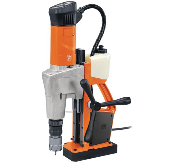 Unité de perçage pour métal jusqu'à 50 mm KBM 50 U