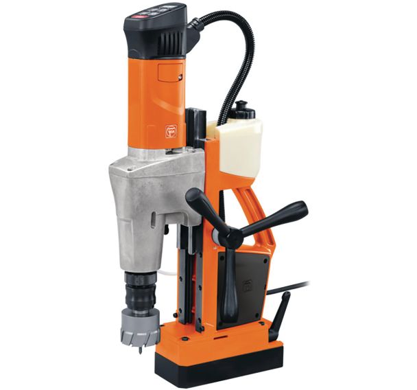 Unité de perçage pour métal jusqu'à 65 mm KBM 65 U