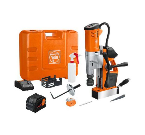 Unité de perçage sans fil AKBU 35 PMQW 1x 12Ah AS