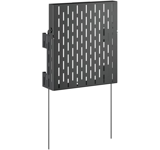 Unité de rangement cachée RISE A311 - Vogel's