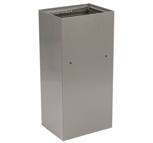 Unité modulaire pour tri sélectif 60L