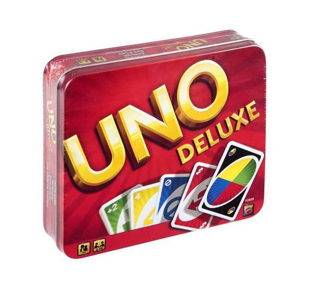 Uno de luxe