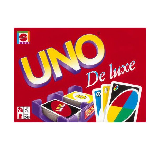 Uno de luxe