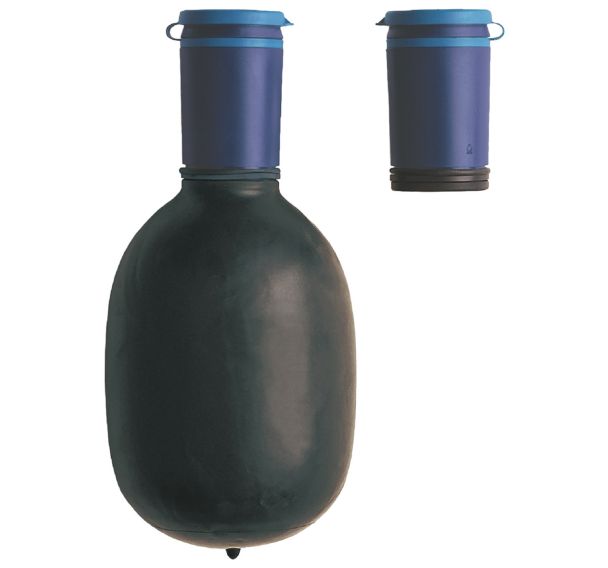Uribag Identités