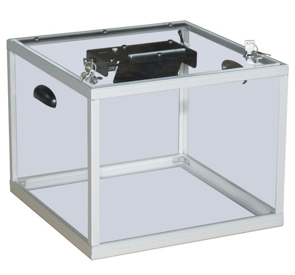 Urne Procity avec compteur