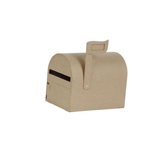 Urne boîte aux lettres 29x19x23cm