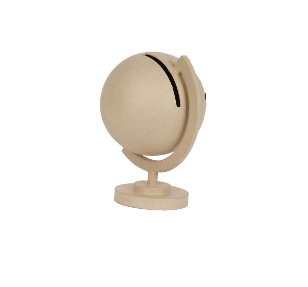 Urne globe 23x23x29,5cm