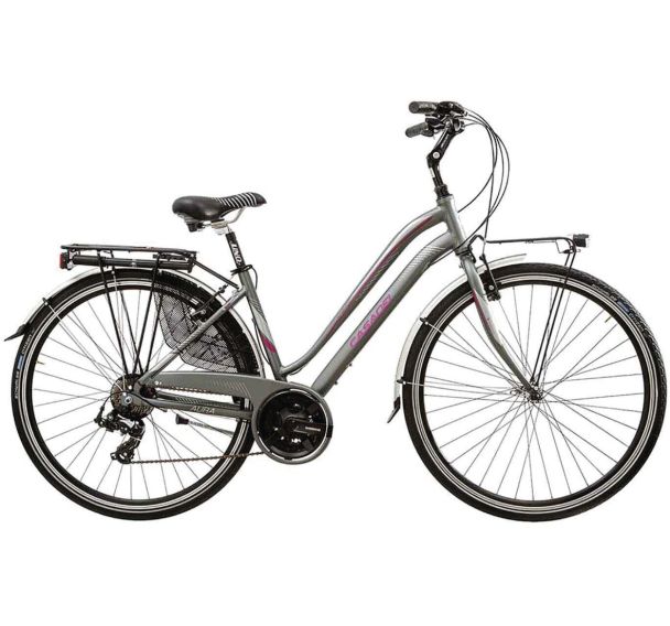 VTC - Casadei - aura 28''