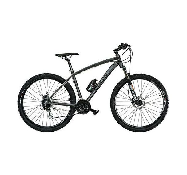 VTT - Casadei - crow 29''