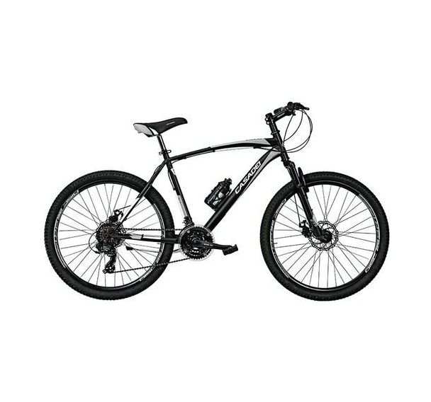 VTT - Casadei - nevada 27,5''
