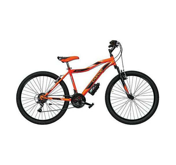 VTT - Casadei - vortex 26''