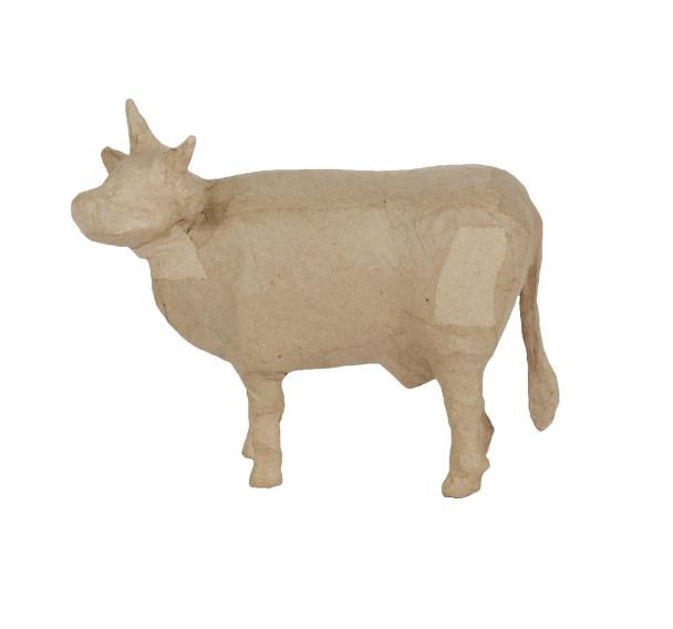 Vache 14cm (Lot de 4)